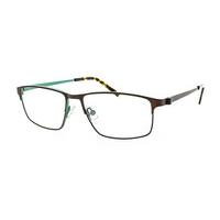 smartbuy collection eyeglasses roch vl 328 m07