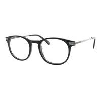 smartbuy collection eyeglasses nero vl 339 004