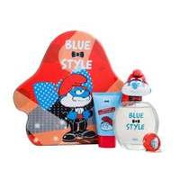 Smurfs Papa 3d 3pce Set