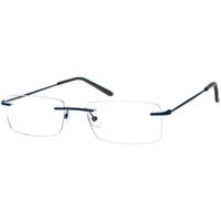 SmartBuy Collection Eyeglasses Elias 693 D