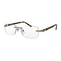 SmartBuy Collection Eyeglasses Titan TT-112 001