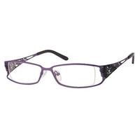 SmartBuy Collection Eyeglasses Paige 412 A