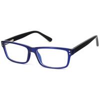SmartBuy Collection Eyeglasses Rachel CP178 E