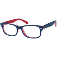 SmartBuy Collection Eyeglasses Jayden AM87 A