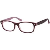 SmartBuy Collection Eyeglasses Jayden AM87 E