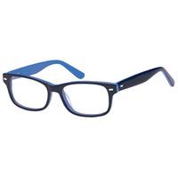 SmartBuy Collection Eyeglasses Jayden AM87 F