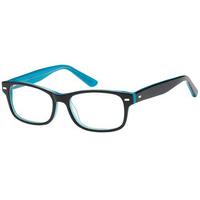 SmartBuy Collection Eyeglasses Jayden AM87 G