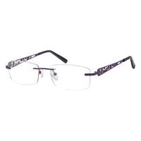 smartbuy collection eyeglasses karina 690 e