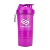 SmartShake Original 600ml Neon Purple