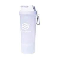 smartshake slim 500ml white