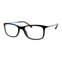smartbuy collection eyeglasses lite u 224 kids m02