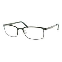 SmartBuy Collection Eyeglasses Rockaway Boulevard JSV-049 M05