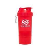 smartshake original 600ml neon red