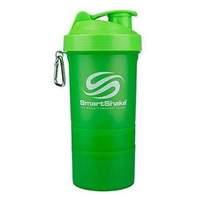 SmartShake Original 600ml Neon Green