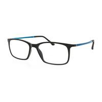 smartbuy collection eyeglasses lite u 211 m02