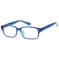 SmartBuy Collection Eyeglasses Stephanie CP185 C