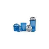 SmartShake Metallic Edition (Blue / Silver)