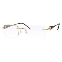 smartbuy collection eyeglasses titan tt 82 001