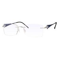 smartbuy collection eyeglasses titan tt 82 004