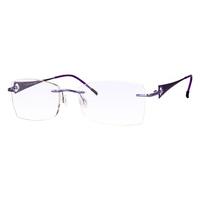 smartbuy collection eyeglasses titan tt 82 012