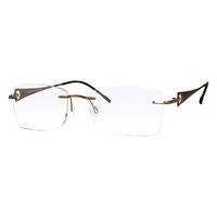 SmartBuy Collection Eyeglasses Titan TT-82 018