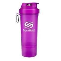 smartshake slim 500ml purple