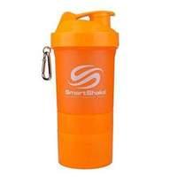 SmartShake Original 600ml Neon Orange