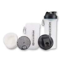 SmartShake Black XL 800ml Edition (Clear / Black)