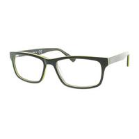 SmartBuy Collection Eyeglasses Jones Street JSV-018 M08