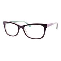 SmartBuy Collection Eyeglasses Waverly Place JSV-021 009
