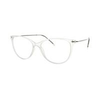 SmartBuy Collection Eyeglasses Mott Street JSV-011 M18