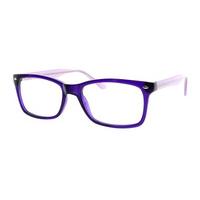 SmartBuy Collection Eyeglasses Greenwich Street JSV-017 012