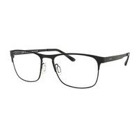 SmartBuy Collection Eyeglasses Broome Street JSV-007 M02
