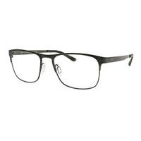 smartbuy collection eyeglasses broome street jsv 007 m05