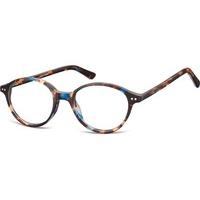 smartbuy collection eyeglasses petal cp147 d