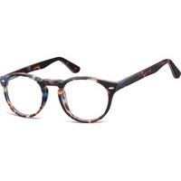 SmartBuy Collection Eyeglasses Louise-CP148 D