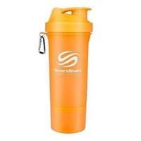 SmartShake Slim 500ml Orange