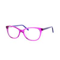 smartbuy collection eyeglasses melrose street jsk 331 kids 012