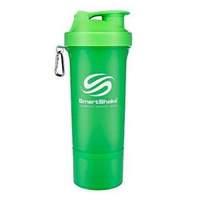 SmartShake Slim 500ml Green