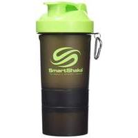 Smartshake Mutant Edition (Smoke/Green)