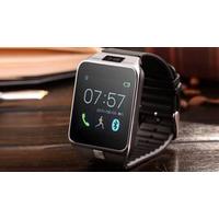 smartphone watch with camera sim slot optional bluetooth headphones