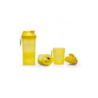 SmartShake Neon Series - Neon White