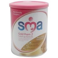 SMA Gold Prem 2 Catch Up Formula
