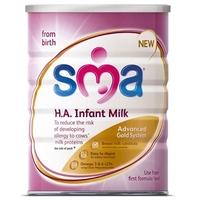 SMA H.A Infant Milk