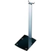 Smart bathroom scales Beurer Professional kit BF 100 Weight range=150 kg Black/silver