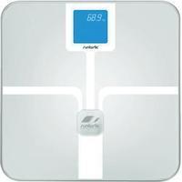 Smart bathroom scales Runtastic Runtastic LIBRA Weight range=150 kg White