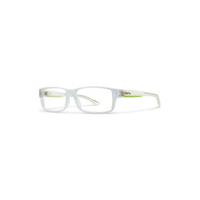 Smith Eyeglasses BROADCAST XL LMV