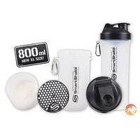 Smartshake XL 800ml Gunsmoke