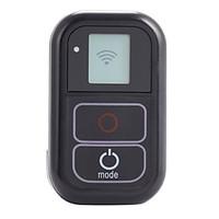 Smart Remotes Transmitter/Remote Controller WiFi Waterproof LCD For Gopro 5 Gopro 4 Gopro 4 Session Gopro 3 Gopro 3Skate Universal Auto