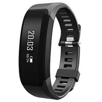 Smart Bracelet Fitness H28 Bluetooth Wristband Heart Rate Monitor Call Reminder for Ios Android phone